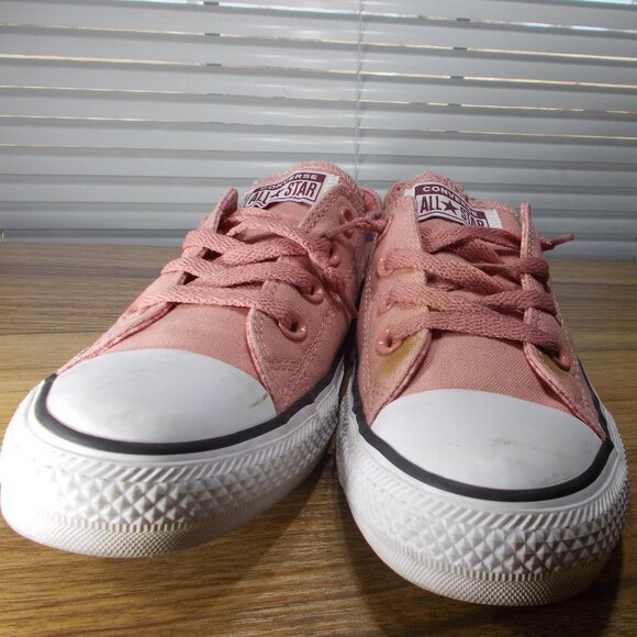 Converse All-Star Shoreline Slip On Women's Size 10 Shoes - Picture 2 of 6